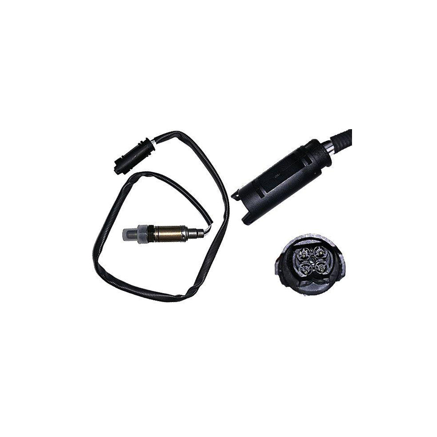 BUGIAD 54084 Lambda Sensor for BMW 3 Series