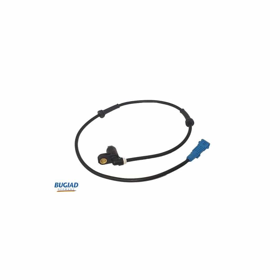BUGIAD 73043 ABS Sensor for PEUGEOT 206