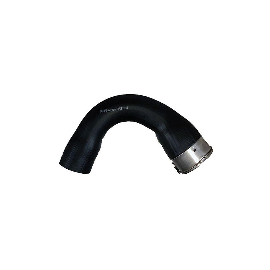 BUGIAD 81706 Charger Intake Hose