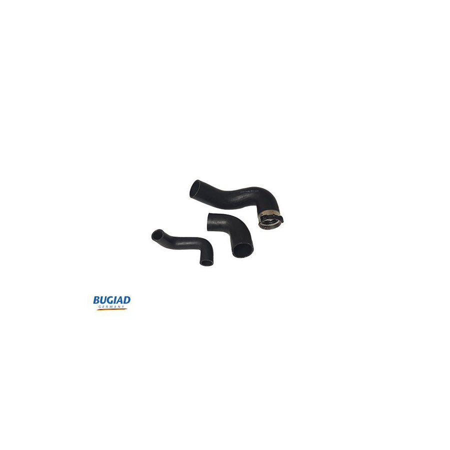 BUGIAD 81719 Charger Intake Hose