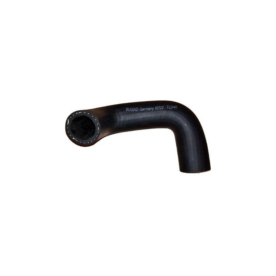 Bugiad 81722 Charger Intake Hose For Alfa Romeo Giulietta Hatchback (940)