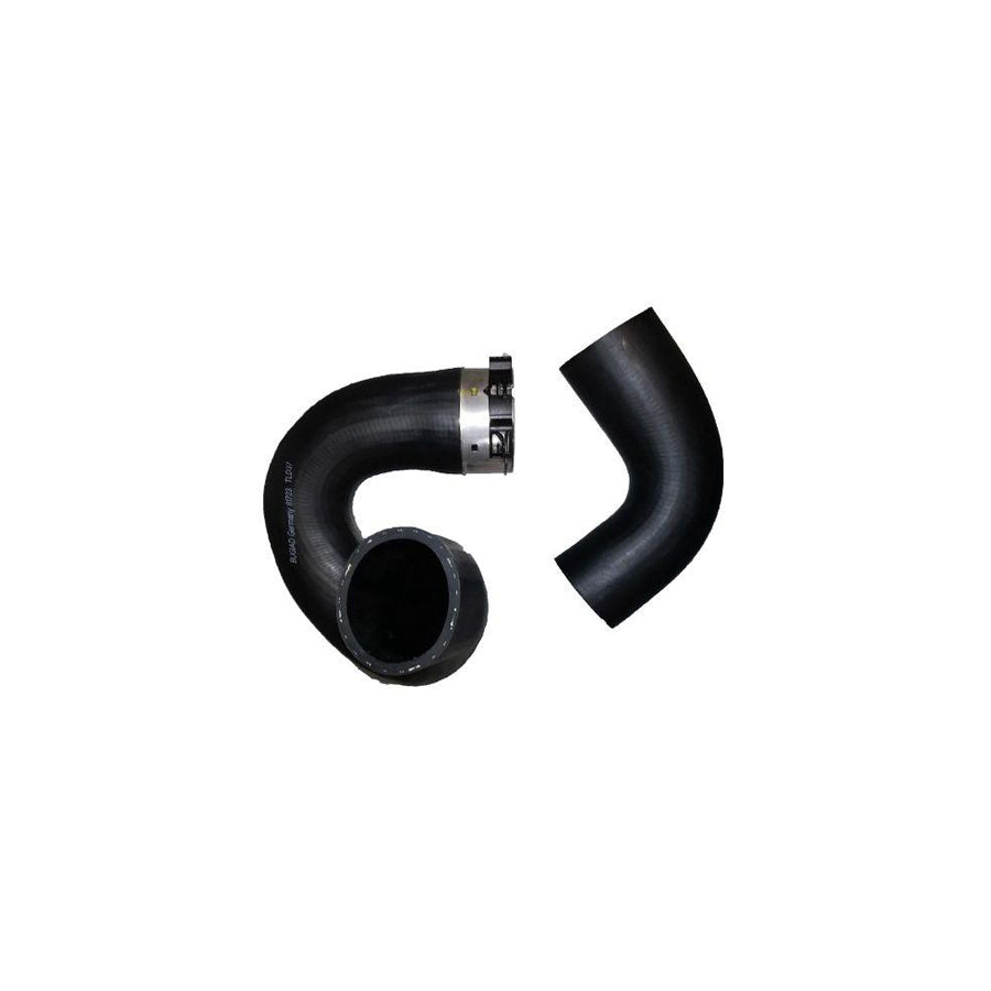 BUGIAD 81723 Charger Intake Hose for Alfa Romeo Giulietta Hatchback (940)