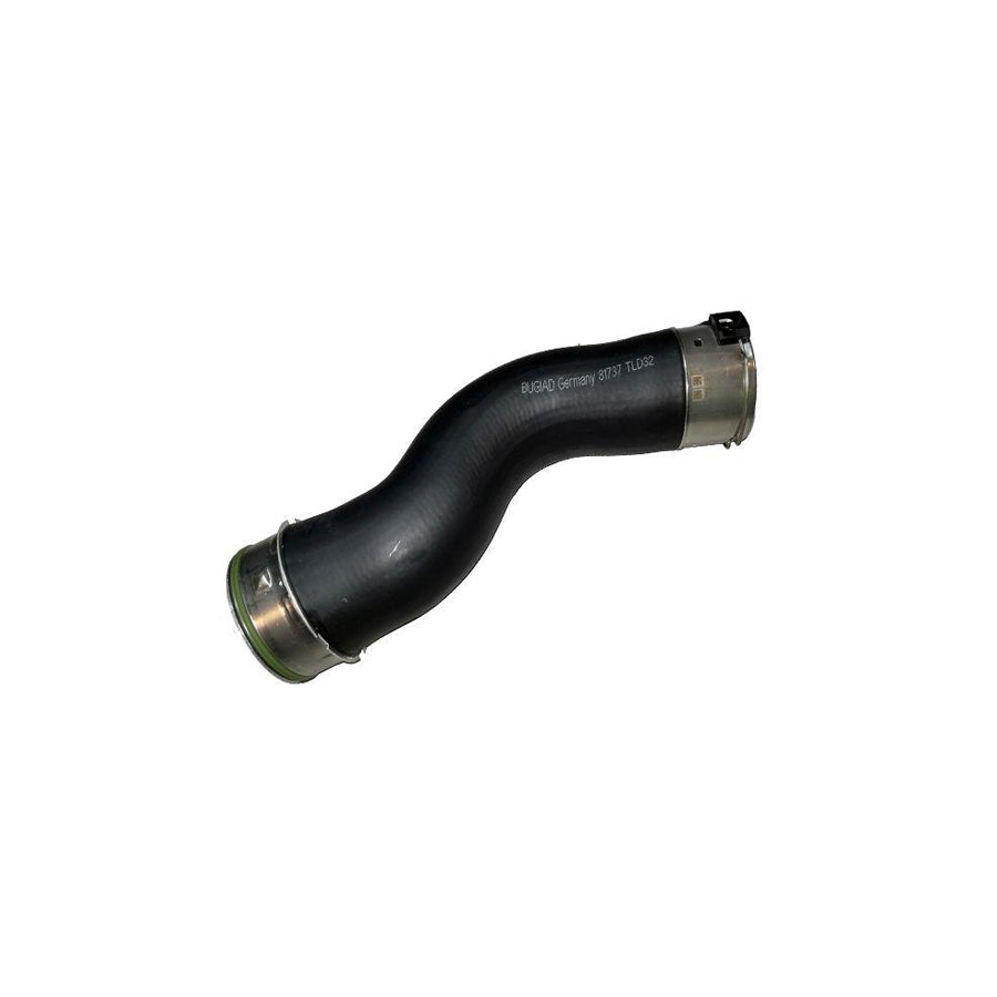 BUGIAD 81737 Charger Intake Hose for BMW X5 (F15, F85)