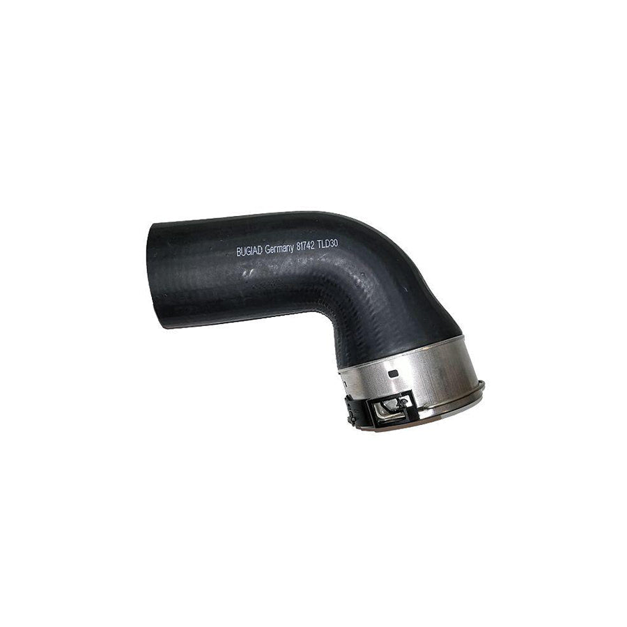 BUGIAD 81742 Charger Intake Hose for BMW 5 Series