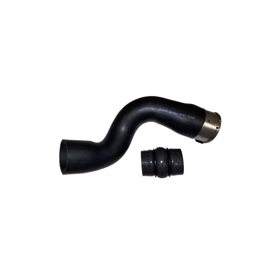 BUGIAD 81747 Charger Intake Hose