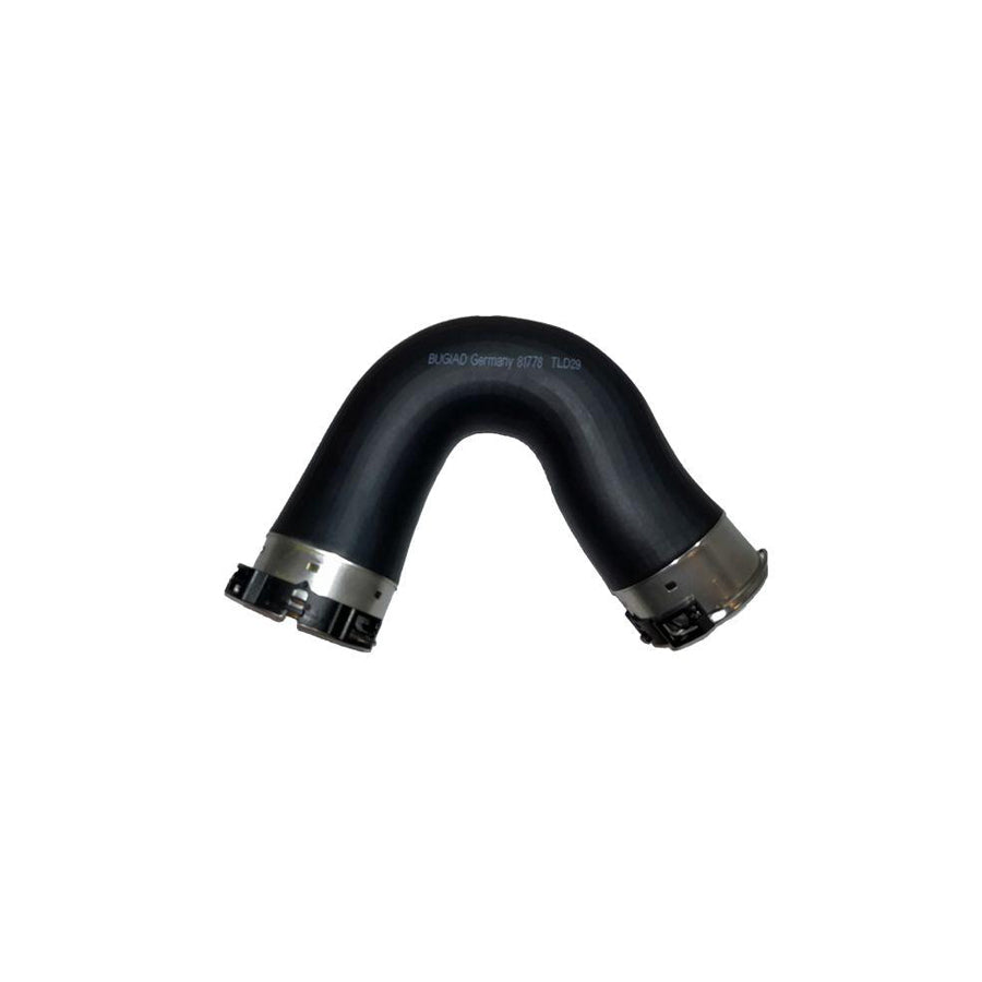 BUGIAD 81778 Charger Intake Hose Suitable for Mercedes-Benz Sprinter