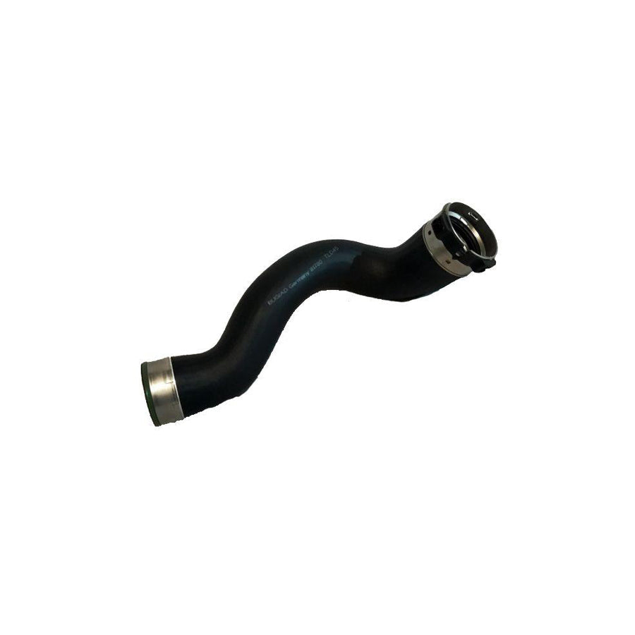 BUGIAD 81780 Charger Intake Hose Suitable for Mercedes-Benz C-Class Saloon (W204)