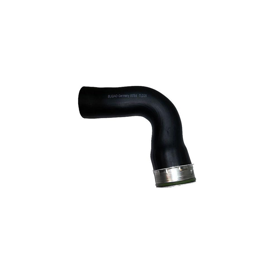 BUGIAD 81784 Charger Intake Hose Suitable for Mercedes-Benz ML-Class (W163)