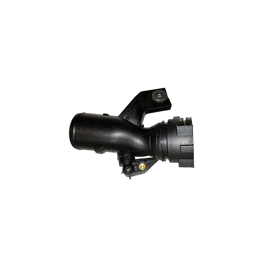 BUGIAD 81787 Charger Intake Hose for Nissan Qashqai / Qashqai 2 I (J10, Nj10)