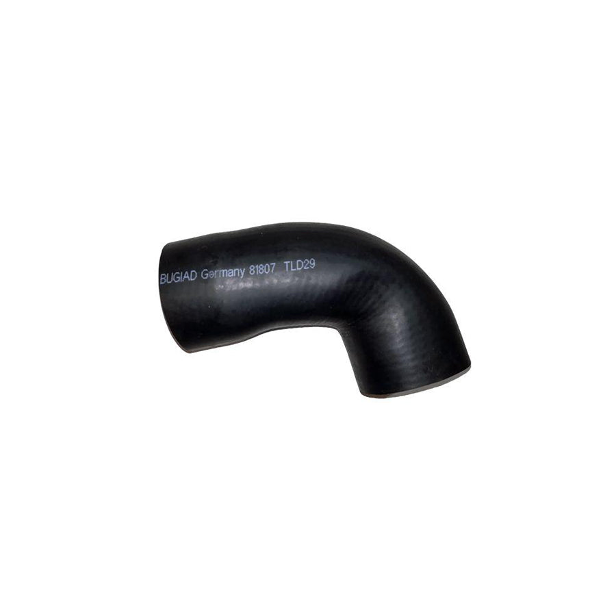 Bugiad 81807 Charger Intake Hose