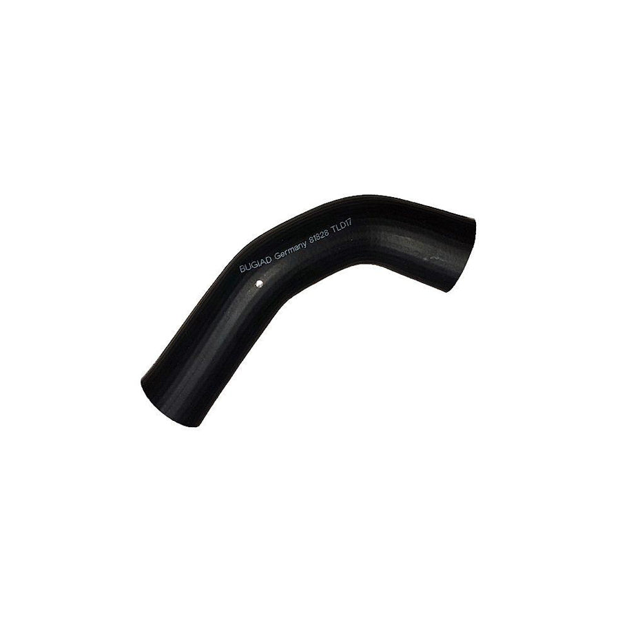 BUGIAD 81828 Charger Intake Hose for Mitsubishi Outlander II Off-Road (Cw_W)