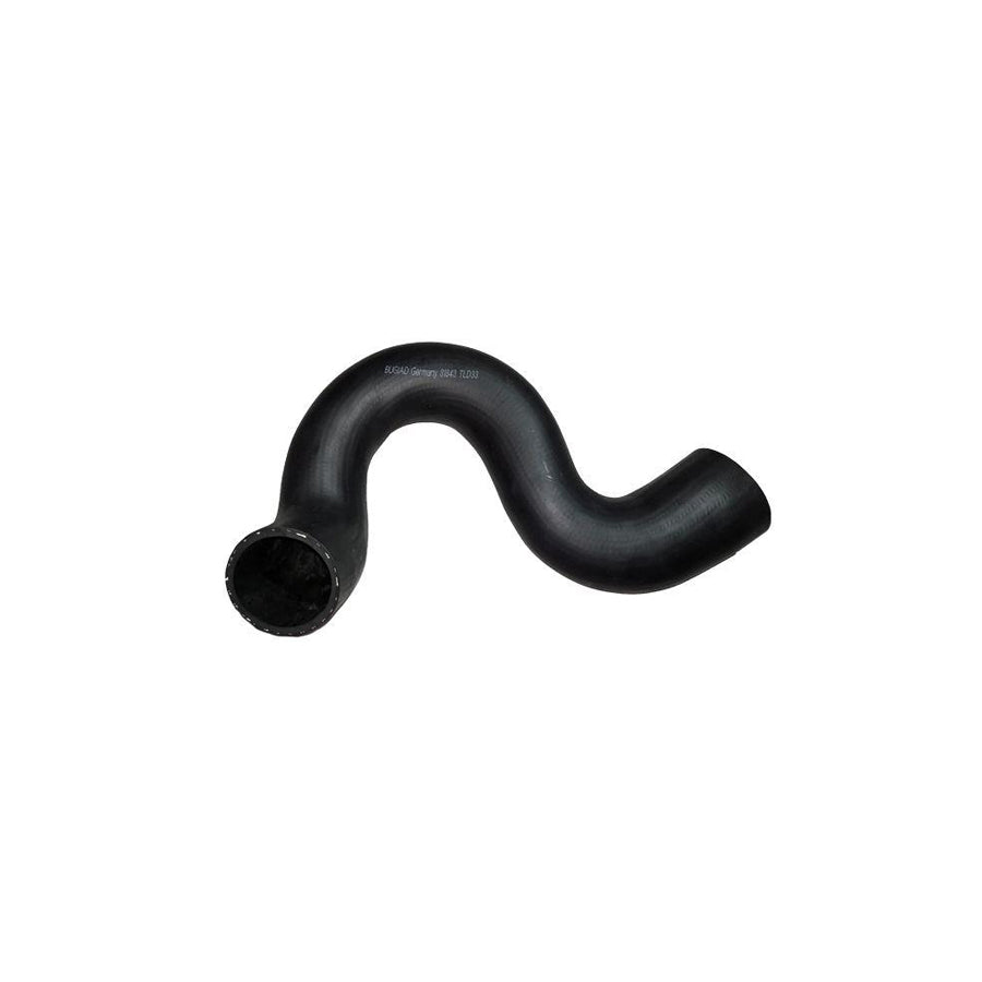 BUGIAD 81843 Charger Intake Hose