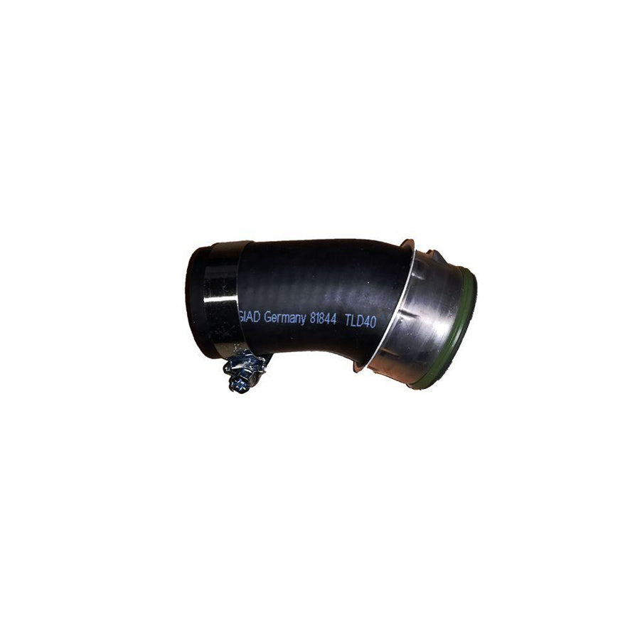 BUGIAD 81844 Charger Intake Hose for VW Golf