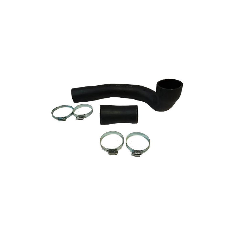 BUGIAD 81846 Charger Intake Hose for Land Rover Freelander 2 Off-Road (L359)