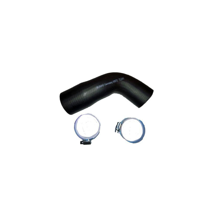 BUGIAD 81872 Charger Intake Hose
