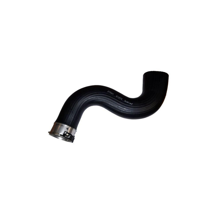 BUGIAD 81874 Charger Intake Hose for VW Crafter