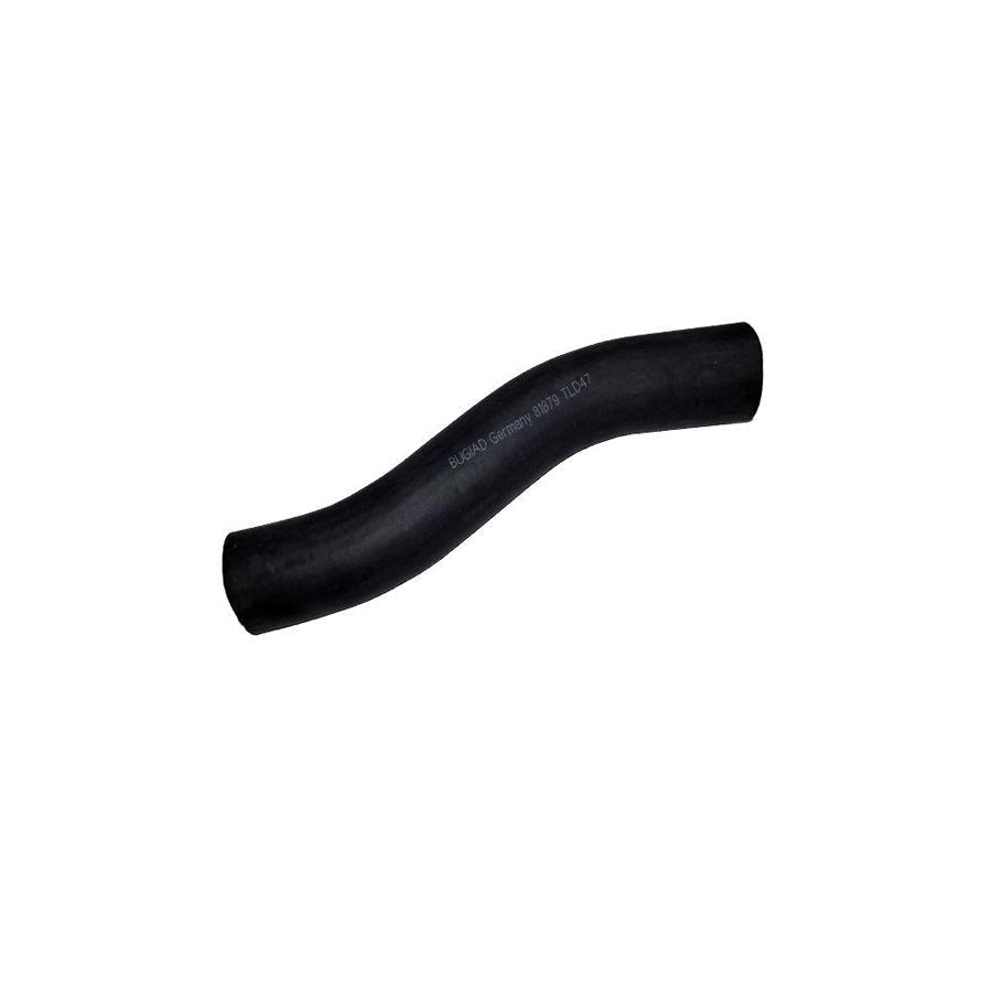 BUGIAD 81879 Charger Intake Hose for Fiat Qubo (225)