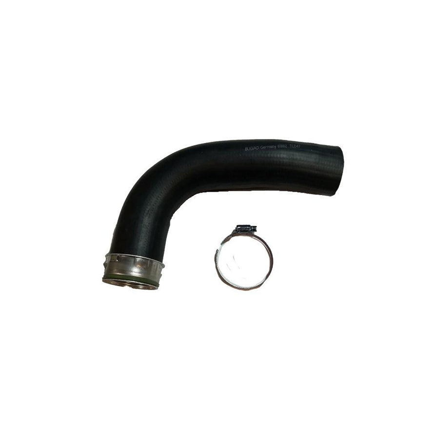 BUGIAD 81882 Charger Intake Hose for Mitsubishi Outlander II Off-Road (Cw_W)