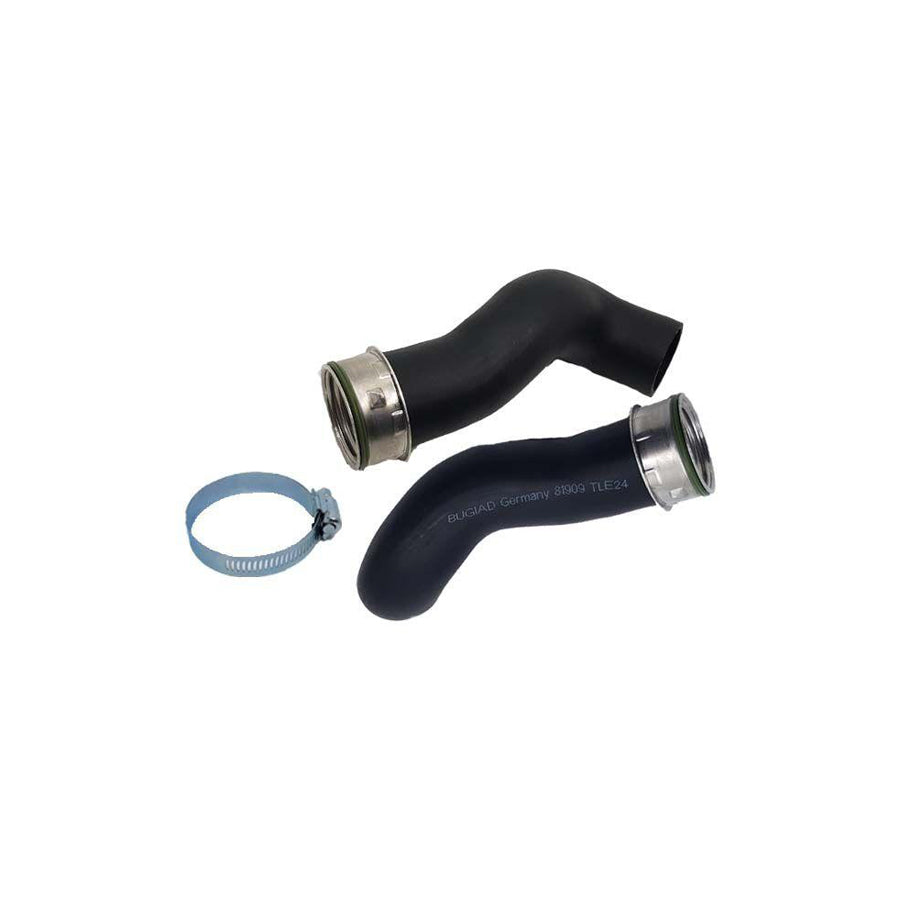 BUGIAD 81909 Charger Intake Hose for BMW 1 Hatchback (E87)