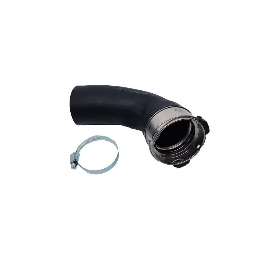 BUGIAD 81914 Charger Intake Hose for BMW X5 (E53)
