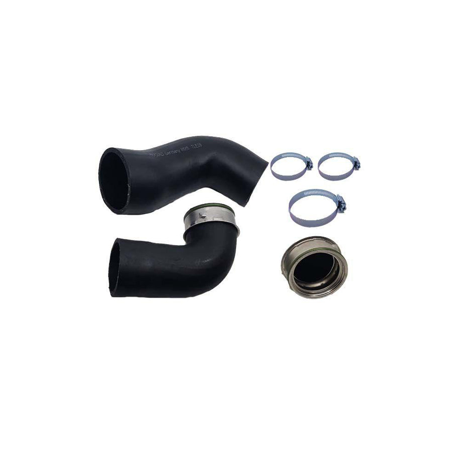 BUGIAD 81915 Charger Intake Hose for BMW X3 (E83)