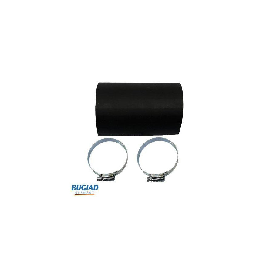 BUGIAD 81992 Charger Intake Hose for Nissan Qashqai / Qashqai 2 I (J10, Nj10)