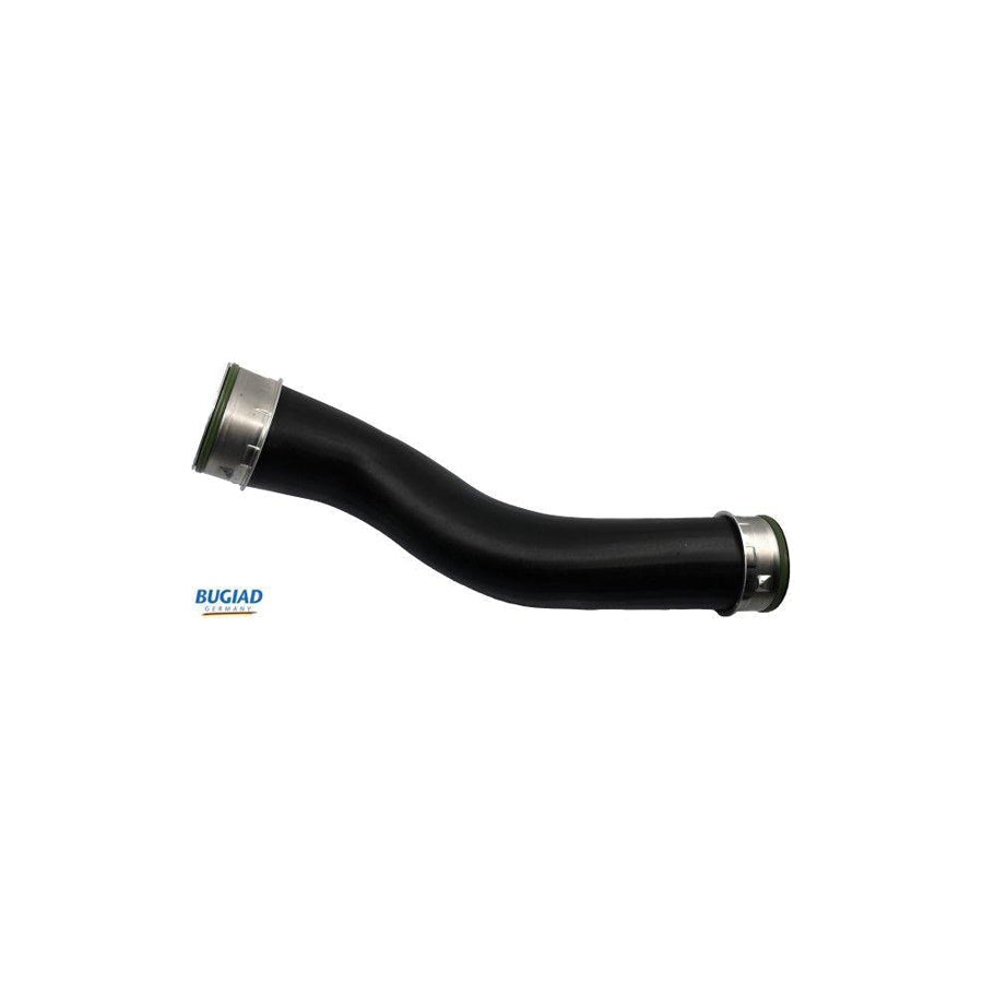 BUGIAD 82010 Charger Intake Hose for VW Tiguan I (5N)