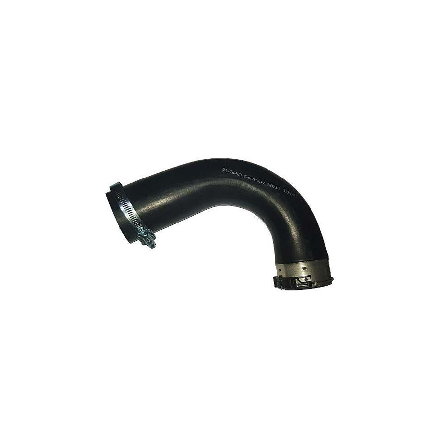 BUGIAD 82035 Charger Intake Hose