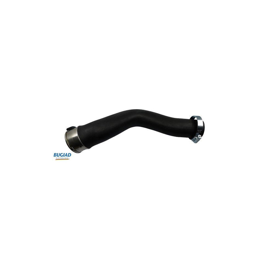 BUGIAD 82046 Charger Intake Hose for Opel Meriva B (S10)