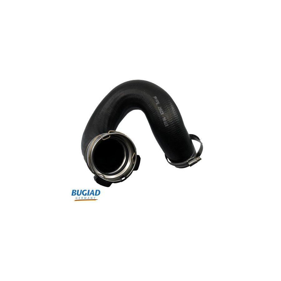 BUGIAD 82047 Charger Intake Hose for Alfa Romeo Giulietta Hatchback (940)