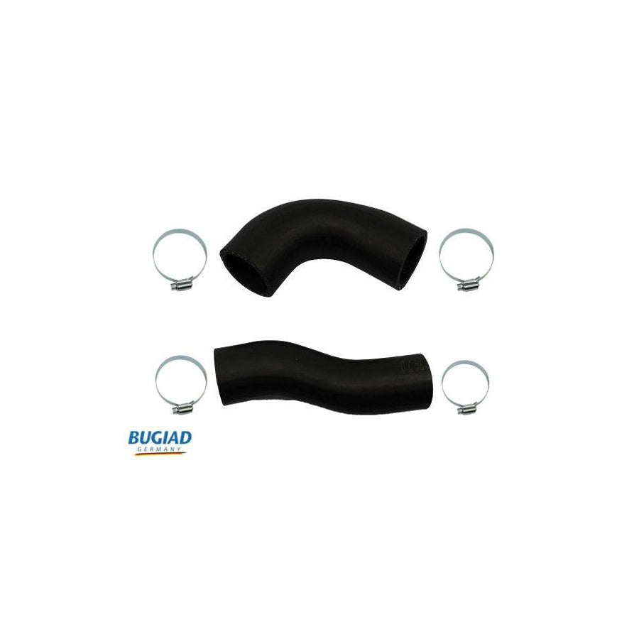 BUGIAD 82063 Charger Intake Hose