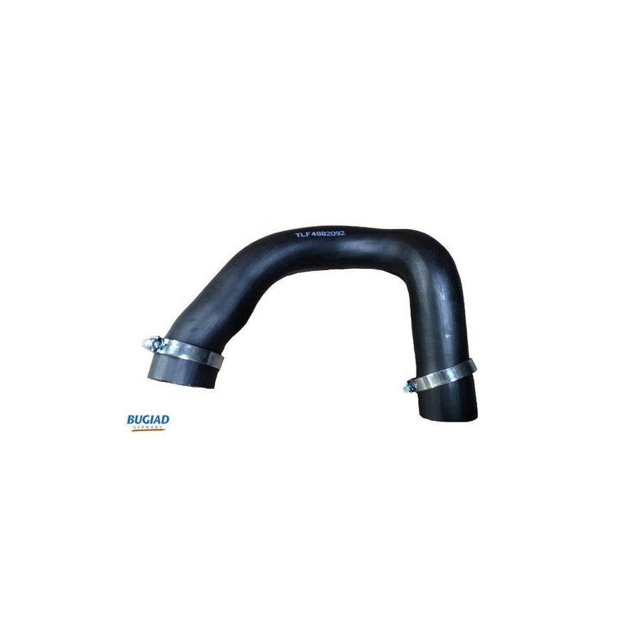 BUGIAD 82092 Charger Intake Hose for Audi A6