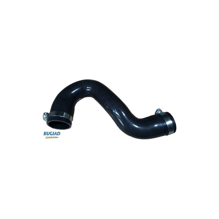 BUGIAD 82093 Charger Intake Hose for VW Amarok Pickup (2Ha, 2Hb, S1B, S6B, S7A, S7B)