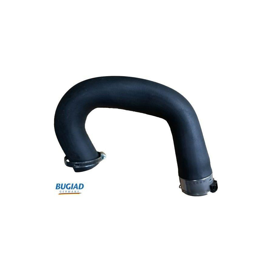 BUGIAD 82112 Charger Intake Hose for Opel Mokka / Mokka X (J13)