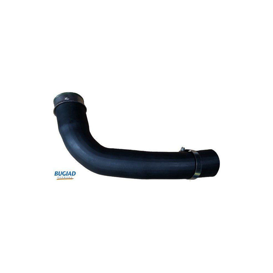 BUGIAD 82131 Charger Intake Hose for Jeep Grand Cherokee III (Wh, Wk)