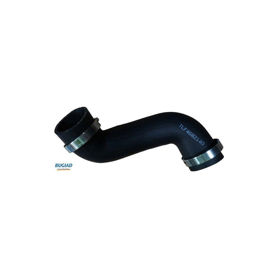 BUGIAD 82140 Charger Intake Hose for Fiat Stilo