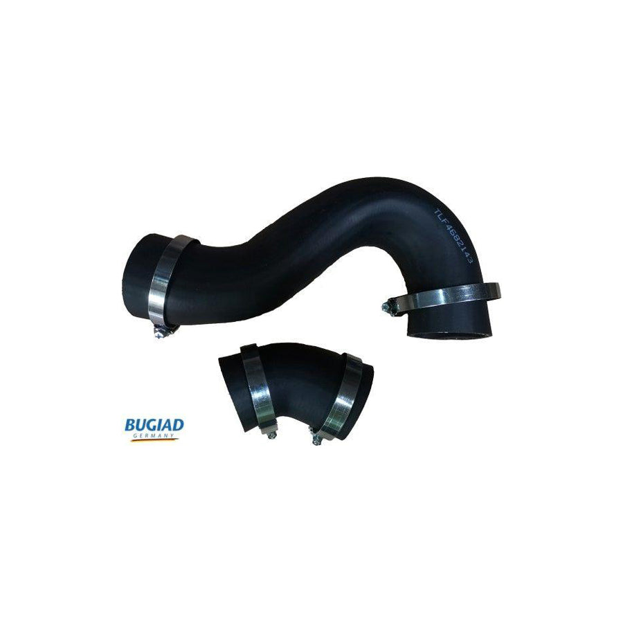 BUGIAD 82143 Charger Intake Hose