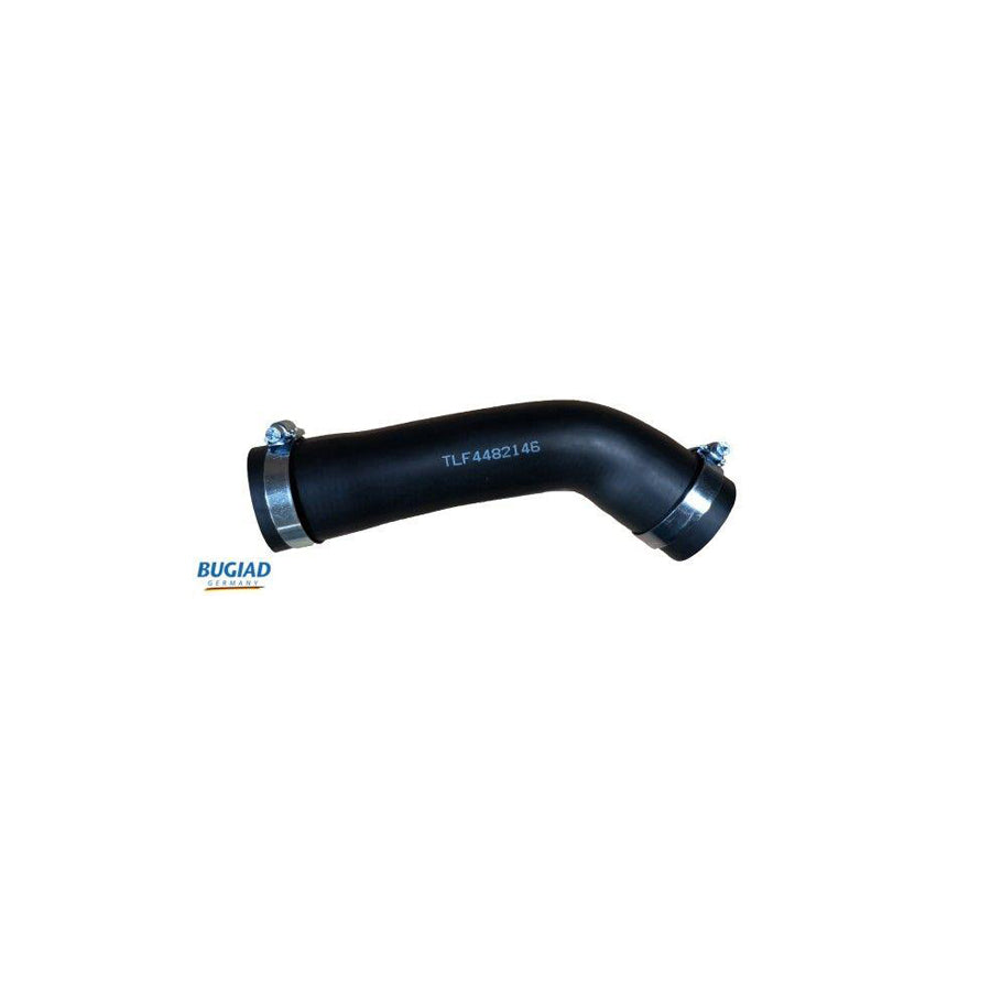 BUGIAD 82146 Charger Intake Hose for Fiat Grande Punto Hatchback (199)