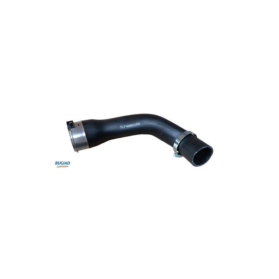 BUGIAD 82155 Charger Intake Hose for Renault Kadjar (Ha_, Hl_)