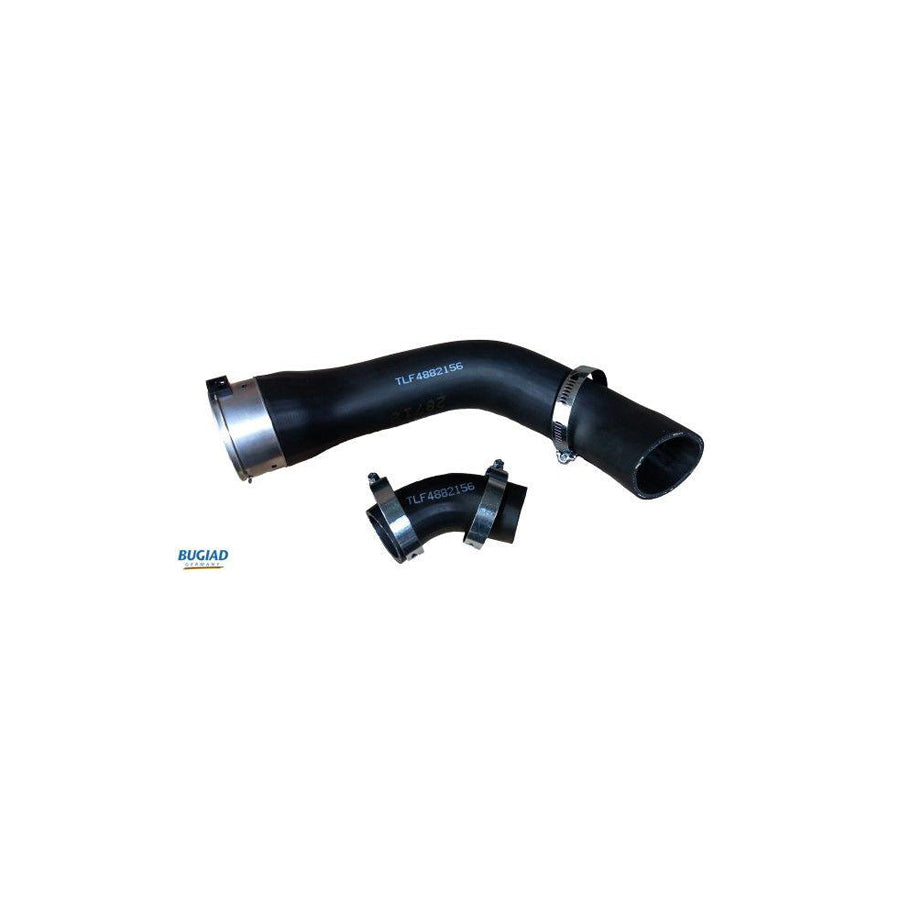 BUGIAD 82156 Charger Intake Hose for Renault Kadjar (Ha_, Hl_)