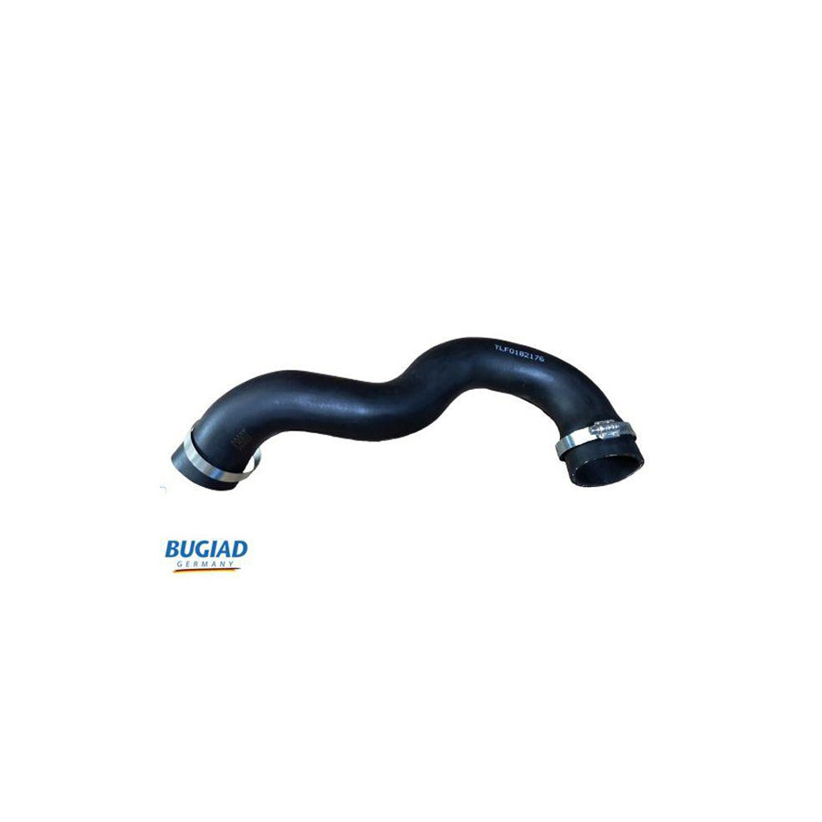 BUGIAD 82176 Charger Intake Hose for Audi Q5 (8Rb)
