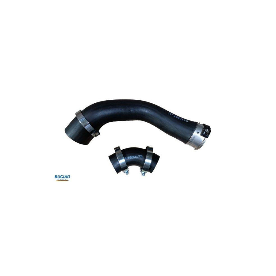BUGIAD 82179 Charger Intake Hose