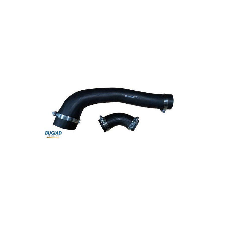 BUGIAD 82181 Charger Intake Hose
