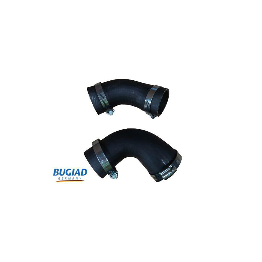BUGIAD 82191 Charger Intake Hose