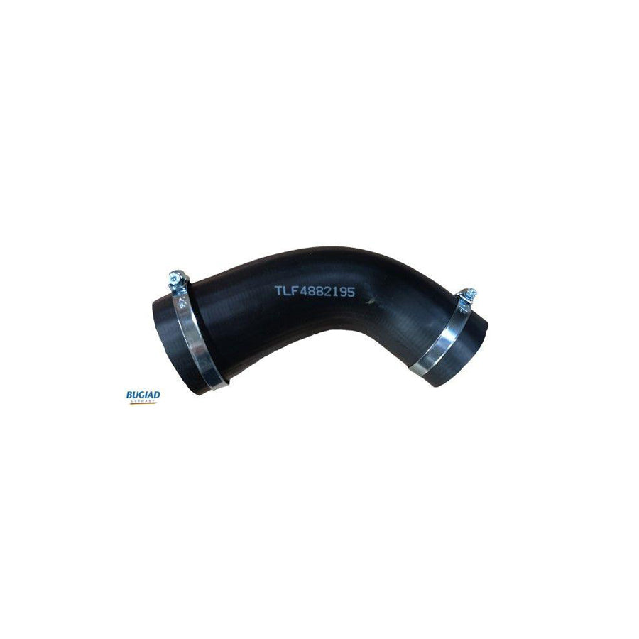 Bugiad 82195 Charger Intake Hose For Ford Transit