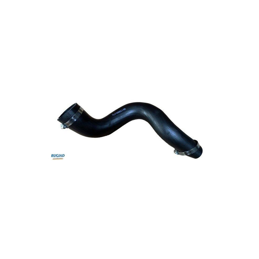 BUGIAD 82196 Charger Intake Hose for Ford Transit