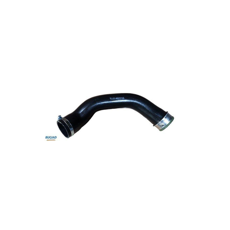 BUGIAD 82216 Charger Intake Hose for Audi A6