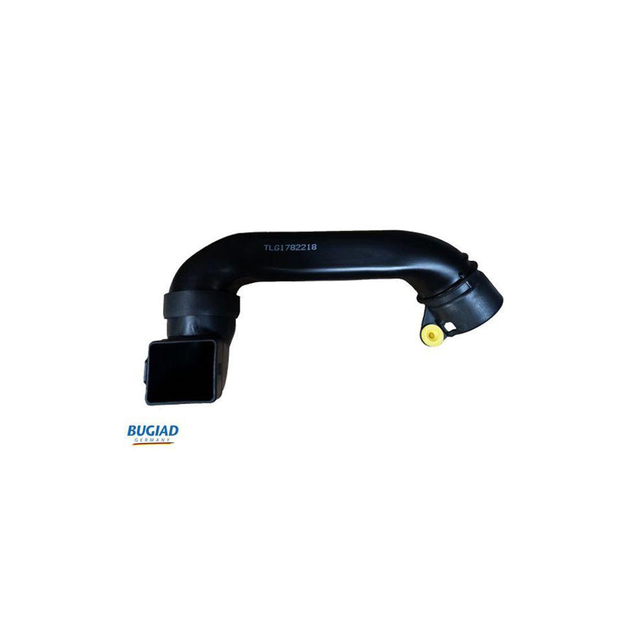 BUGIAD 82218 Intake Pipe, Air Filter
