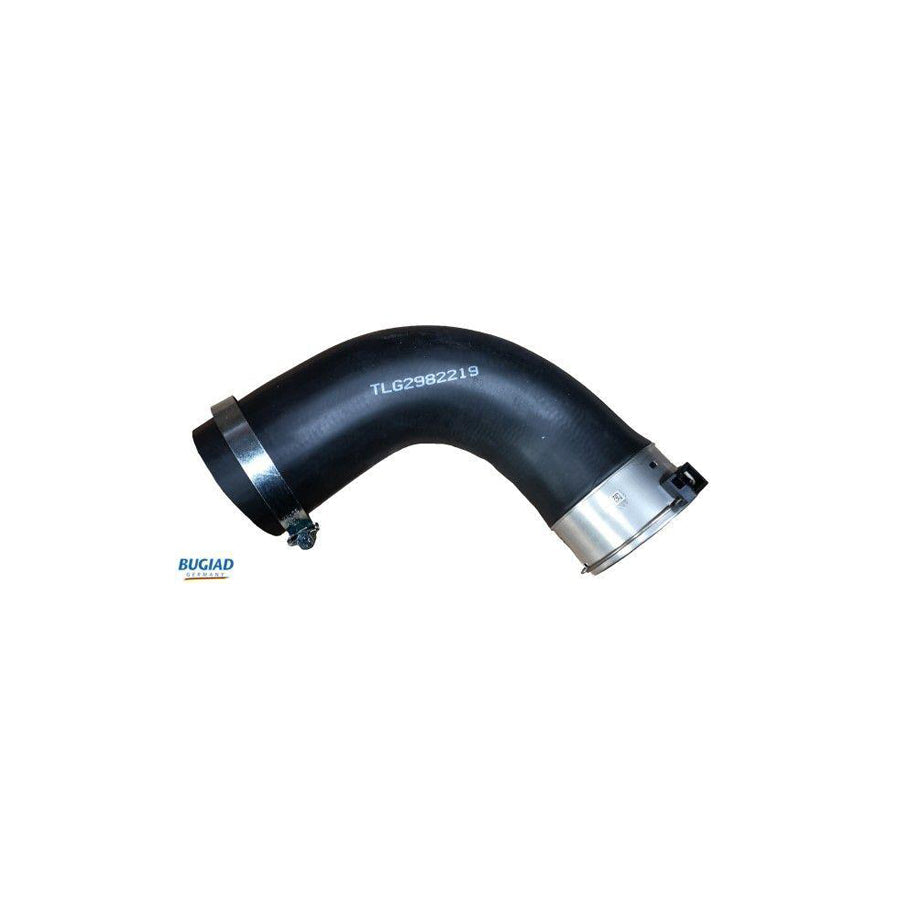 BUGIAD 82219 Charger Intake Hose for Volvo Xc40 (536)