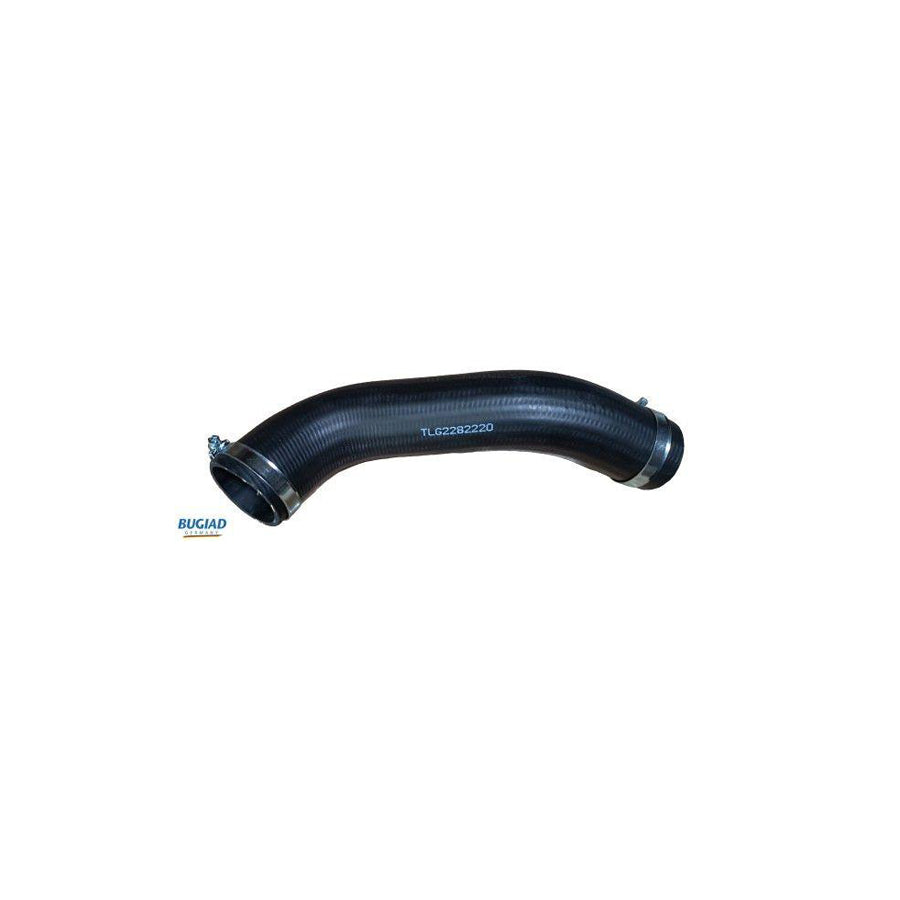 BUGIAD 82220 Charger Intake Hose